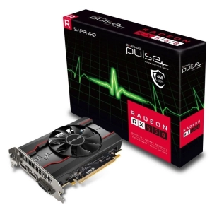 Sapphire Radeon RX 550 11268-01-20G