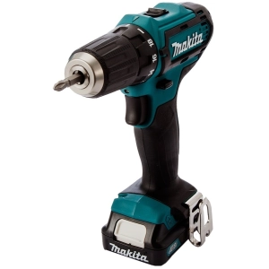 Taladro / destornillador Makita HP331DSYE