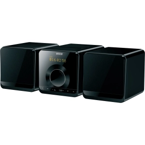 Sistema de audio Mystery MMK-755U