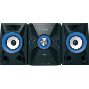 Sistema de audio Mystery MMK -915U