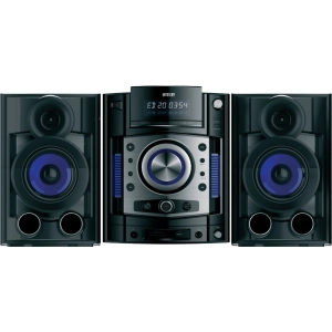 Sistema de audio Mystery MMK -930U