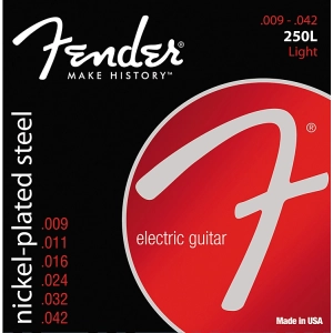 Cadenas Fender 250L