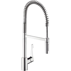 Batidora Hansgrohe Cento XXL 14806000