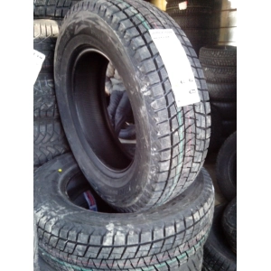 Bridgestone Blizzak DM-V1 255/60 R17 106R