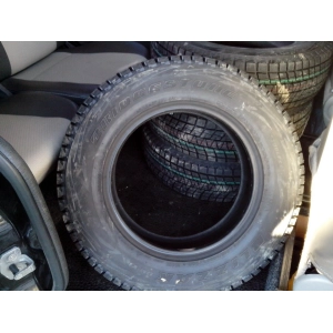 Bridgestone Blizzak DM-V1 225/65 R18 103R