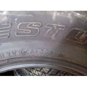 Bridgestone Blizzak DM-V1 225/65 R18 103R