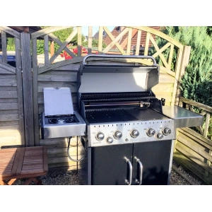 Broil King Baron 590