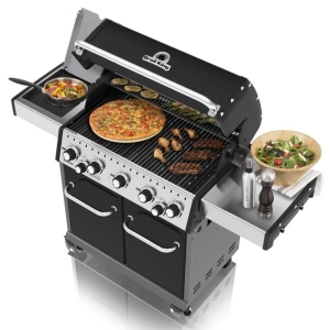 Broil King Baron 590