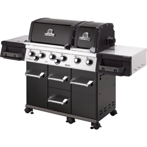 Brasero / barbacoa Broil King Imperial XL Black