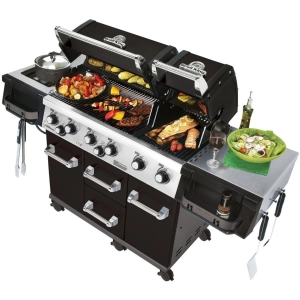 Broil King Imperial XL Black