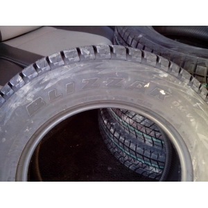 Bridgestone Blizzak DM-V1 245/50 R20 102R