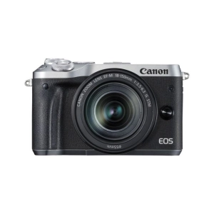 Canon EOS M6 kit 15-45