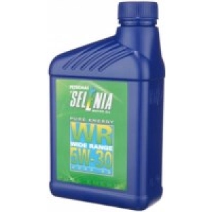 Aceite de motor Selenia WR Pure Energy 5W-30 1L