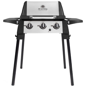 Brasero / barbacoa Broil King Porta-Chef 320