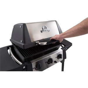 Broil King Porta-Chef 320