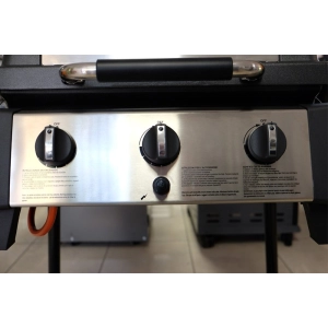 Broil King Porta-Chef 320