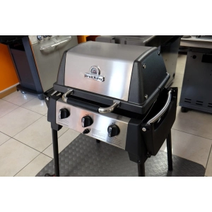 Broil King Porta-Chef 320