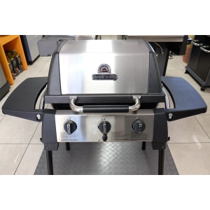 Broil King Porta-Chef 320