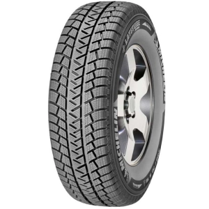 Neumáticos Michelin Latitude Alpin 275/40 R20 106V