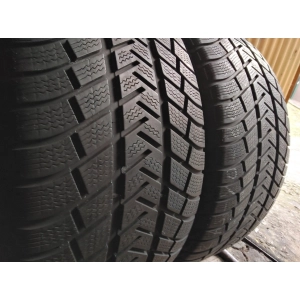 Michelin Latitude Alpin 275/40 R20 106V