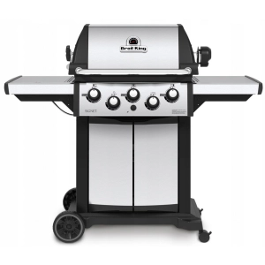 Broil King Signet 390