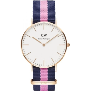 Reloj Daniel Wellington DW00100033