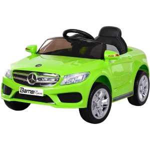 Coche eléctrico infantil Bambi M2772