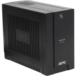 SAI APC Back-UPS 750VA BC750-RS