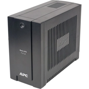 APC Back-UPS 750VA BC750-RS