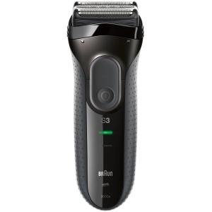 Afeitadora Braun Series 3 Shave y Style 3000BT