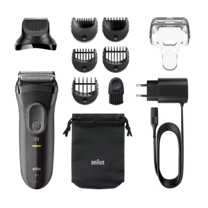 Braun Series 3 Shave & Style 3000BT