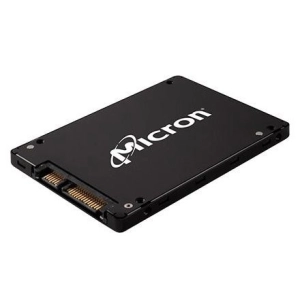 Micron MTFDDAK480TCC-1AR1ZABYY