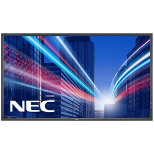 Monitor NEC X554HB