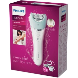 Philips Satinelle Advanced BRE 620