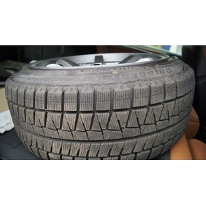 Bridgestone Blizzak Revo GZ 185/60 R14 82S