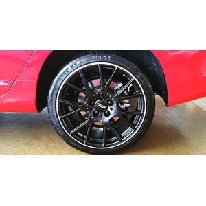 ATS CrossLight 8,5x19/5x108 ET28 DIA75