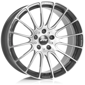 ATS SuperLight 10x19/5x120 ET20 DIA72,6