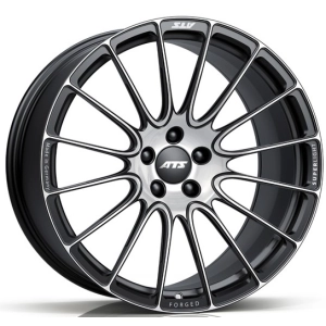 ATS SuperLight 10x19/5x120 ET20 DIA72,6