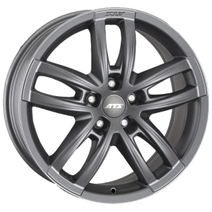 Disco ATS Radial 10x18/5x130 ET55 DIA71.6