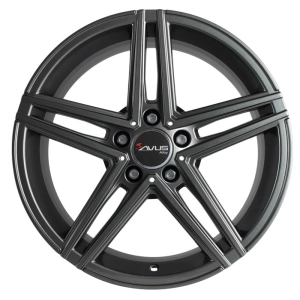 Avus Racing AC-515 7,5x17/5x112 ET36 DIA66,6