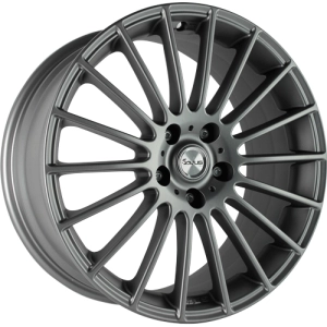 Disco Avus Racing AC-M03 6,5x16/5x100 ET36 DIA73.1