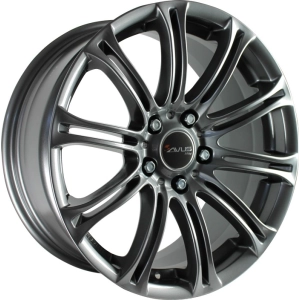 Avus Racing AC-MB1 8,5x20/5x120 ET25 DIA72,6