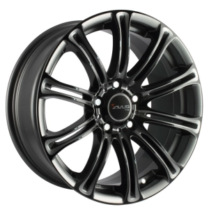 Avus Racing AC-MB1 8,5x20/5x120 ET25 DIA72,6