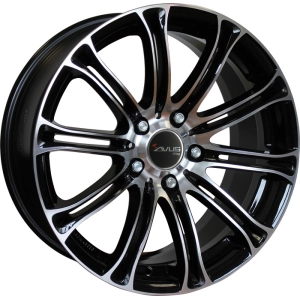 Disco Avus Racing AC-MB1 8,5x20/5x120 ET35 DIA72,6