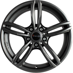 Disco Avus Racing AC-MB3 8,5x18/5x120 ET37 DIA72,6