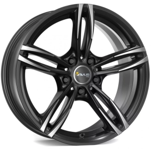 Avus Racing AC-MB3 8,5x18/5x120 ET37 DIA72,6