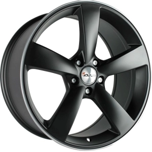 Avus Racing AF10 7,5x17/5x110 ET40 DIA73,1