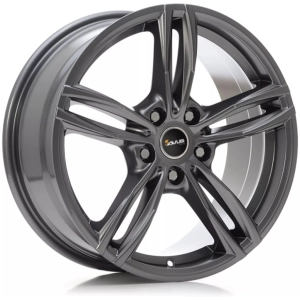 Avus Racing AF15 7,5x17/5x112 ET30 DIA66,6