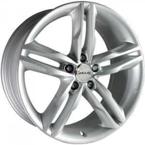 Disco Avus Racing AF15 7,5x17/5x112 ET45 DIA66,6