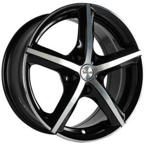 Disco Avus Racing AF8 6,5x16/4x108 ET45 DIA63